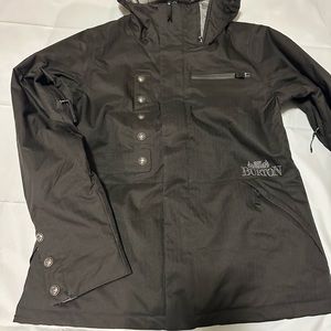 Brand new condition Women’s Burton Snow Jacket Size XL